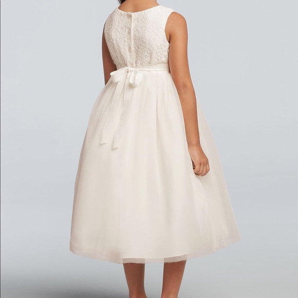 David's Bridal Other - Toddler dress